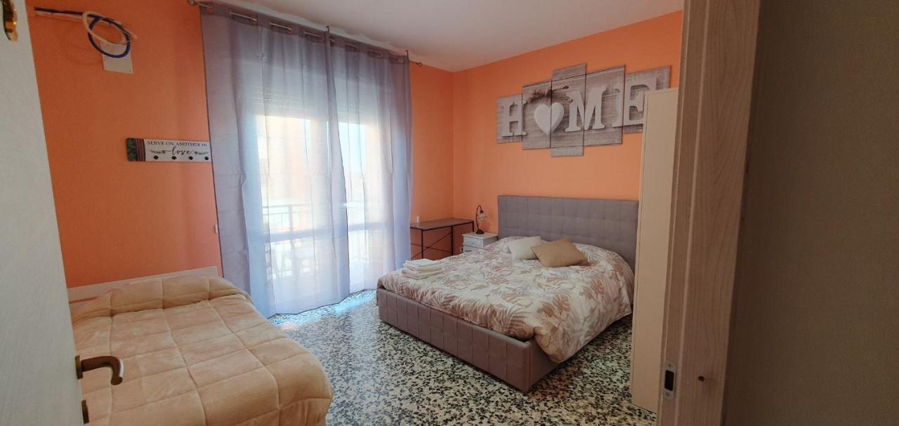 Andrea Affittacamere E B&B Solignano Nuovo Exterior photo