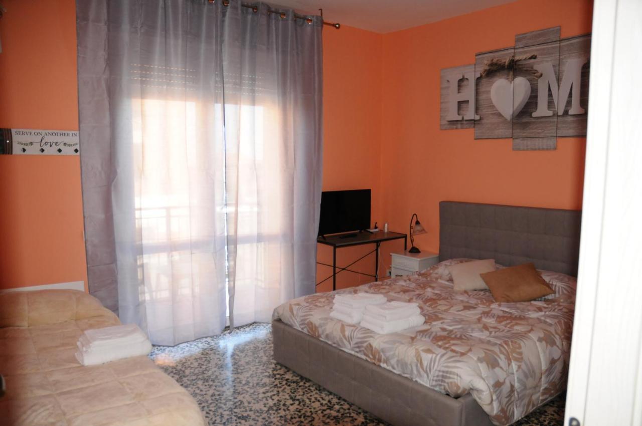 Andrea Affittacamere E B&B Solignano Nuovo Exterior photo