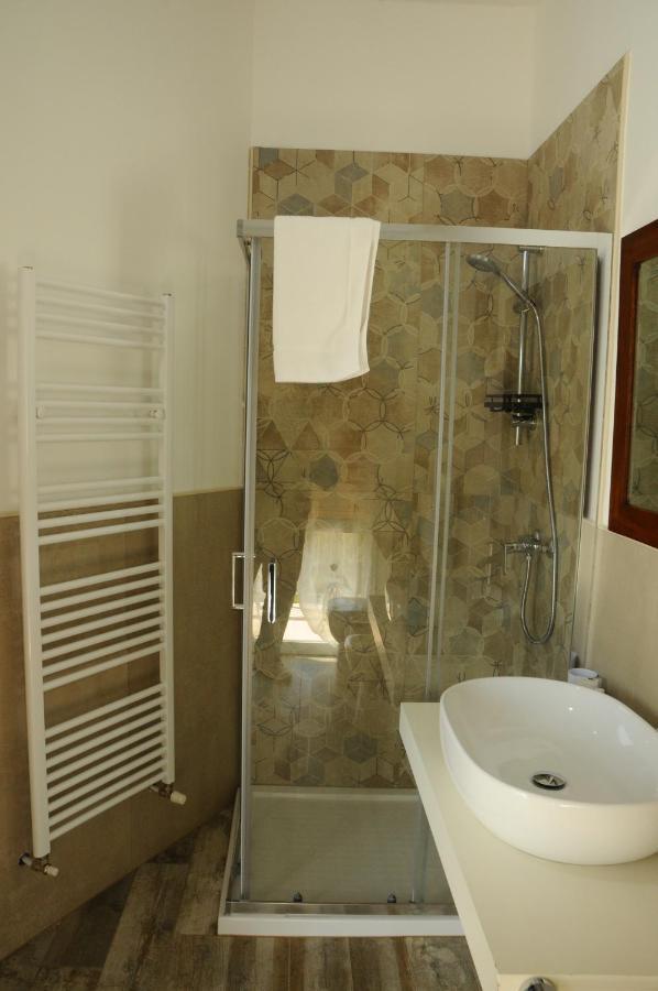 Andrea Affittacamere E B&B Solignano Nuovo Exterior photo