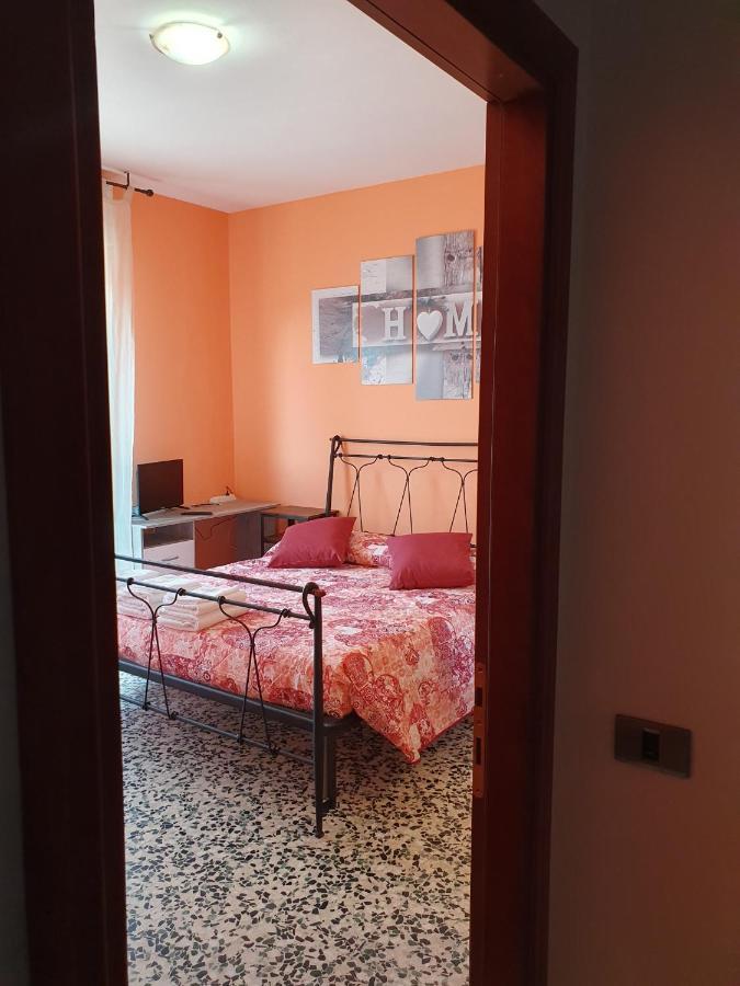 Andrea Affittacamere E B&B Solignano Nuovo Exterior photo